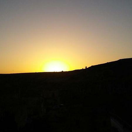 Apartamento Tutte Le Albe Nei Sassi Matera Exterior foto