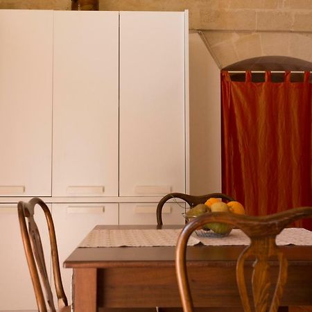Apartamento Tutte Le Albe Nei Sassi Matera Exterior foto