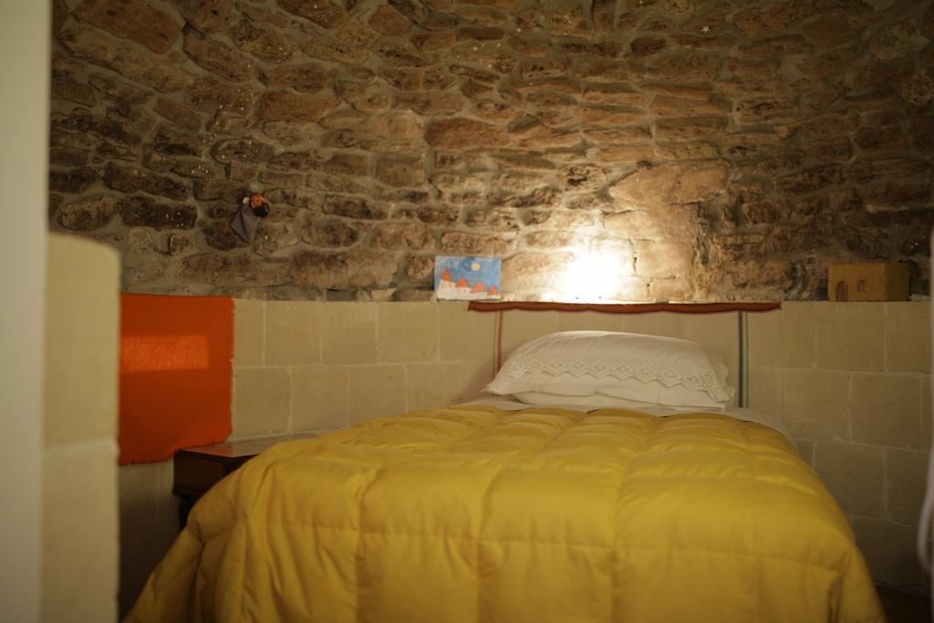 Apartamento Tutte Le Albe Nei Sassi Matera Habitación foto