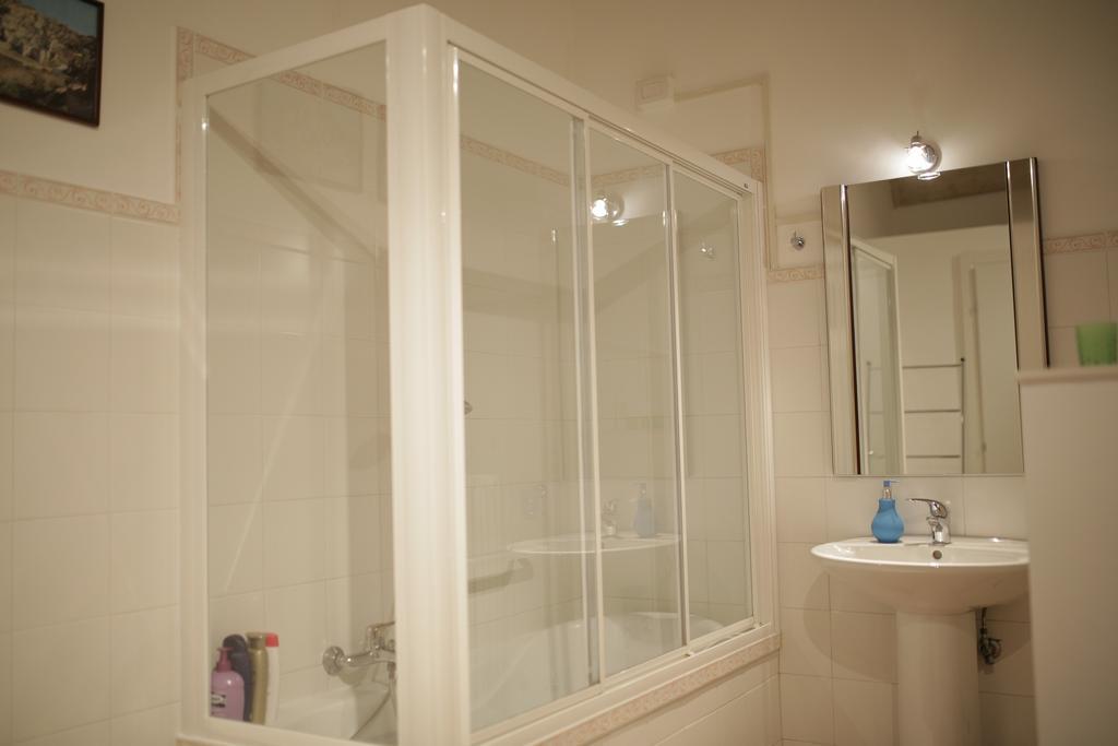 Apartamento Tutte Le Albe Nei Sassi Matera Habitación foto