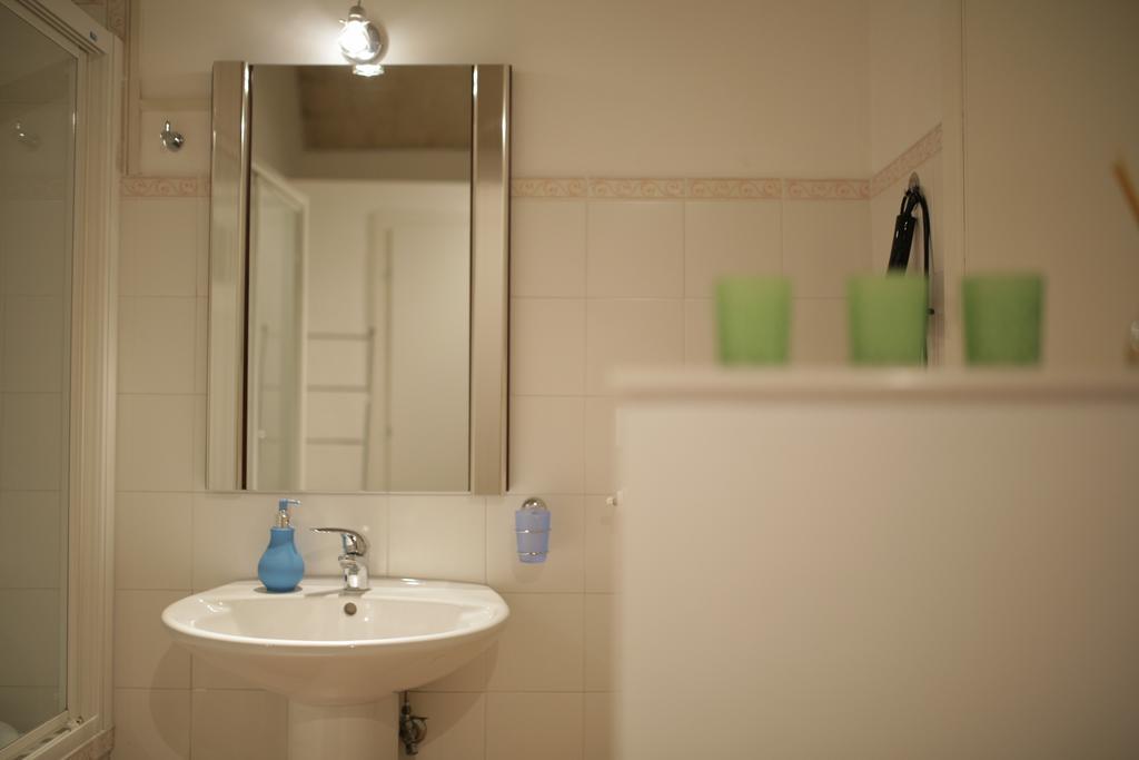 Apartamento Tutte Le Albe Nei Sassi Matera Habitación foto
