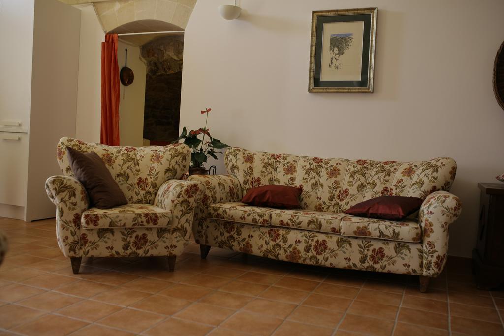 Apartamento Tutte Le Albe Nei Sassi Matera Habitación foto