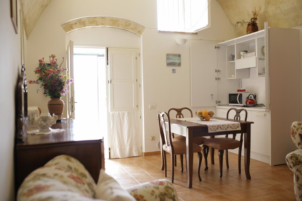 Apartamento Tutte Le Albe Nei Sassi Matera Habitación foto