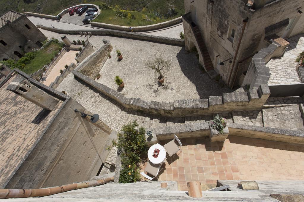 Apartamento Tutte Le Albe Nei Sassi Matera Exterior foto