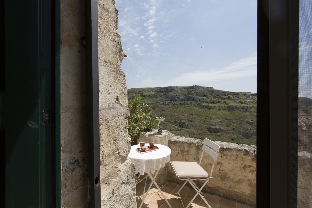 Apartamento Tutte Le Albe Nei Sassi Matera Exterior foto