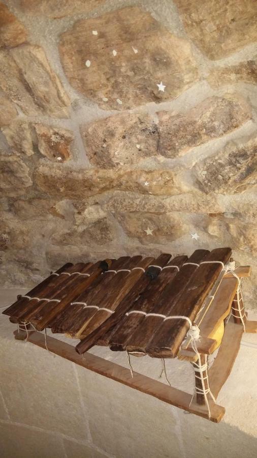 Apartamento Tutte Le Albe Nei Sassi Matera Exterior foto