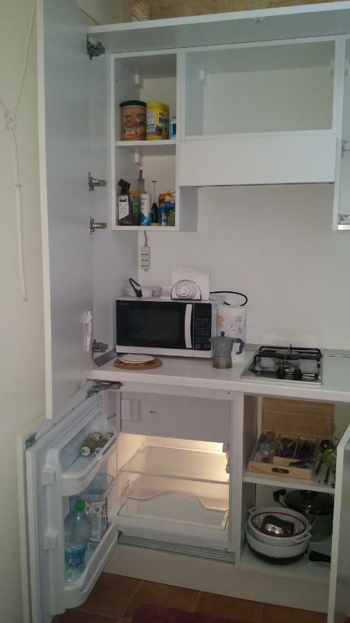 Apartamento Tutte Le Albe Nei Sassi Matera Exterior foto