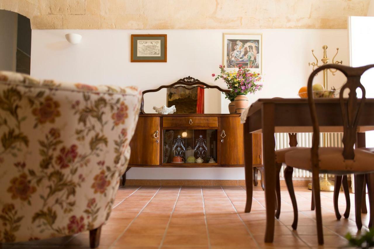 Apartamento Tutte Le Albe Nei Sassi Matera Exterior foto
